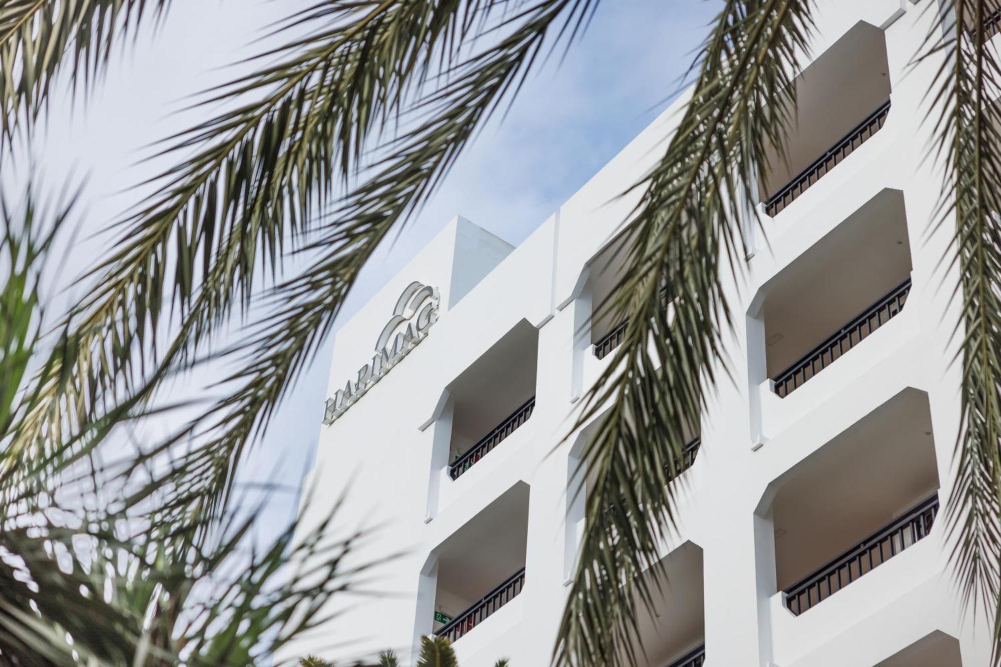 Hapimag Apartahotel